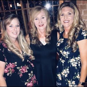 Meet your Posher, Tracie